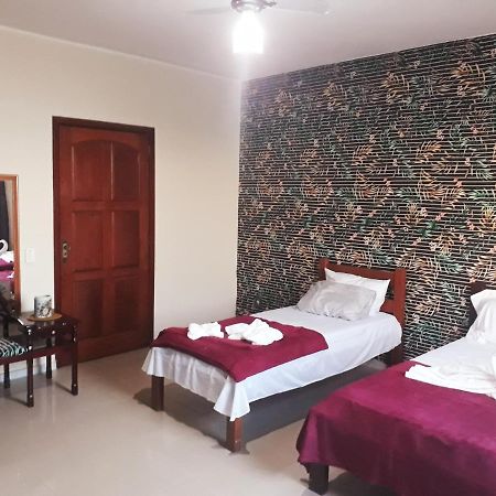 Residencial Suite Da Villa Saquarema Eksteriør bilde