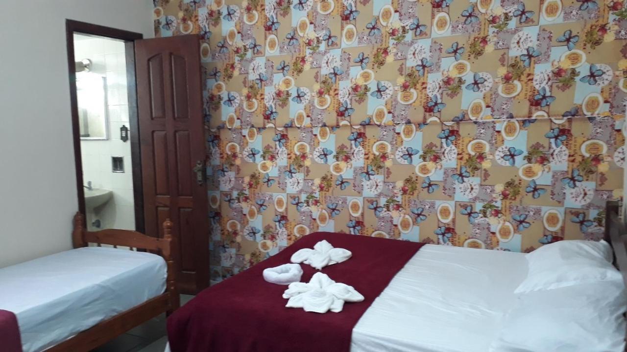 Residencial Suite Da Villa Saquarema Eksteriør bilde