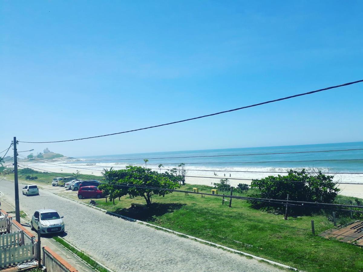 Residencial Suite Da Villa Saquarema Eksteriør bilde