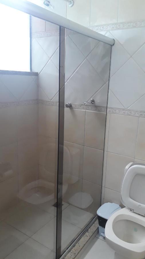 Residencial Suite Da Villa Saquarema Eksteriør bilde