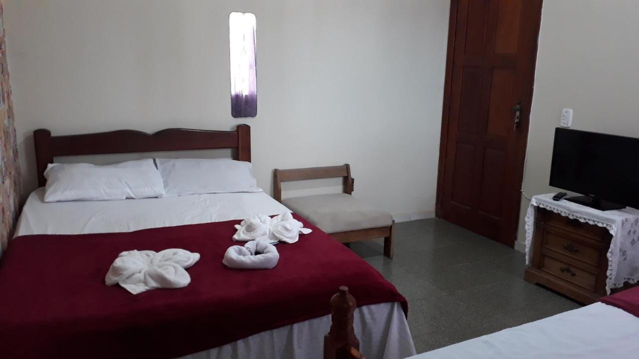 Residencial Suite Da Villa Saquarema Eksteriør bilde