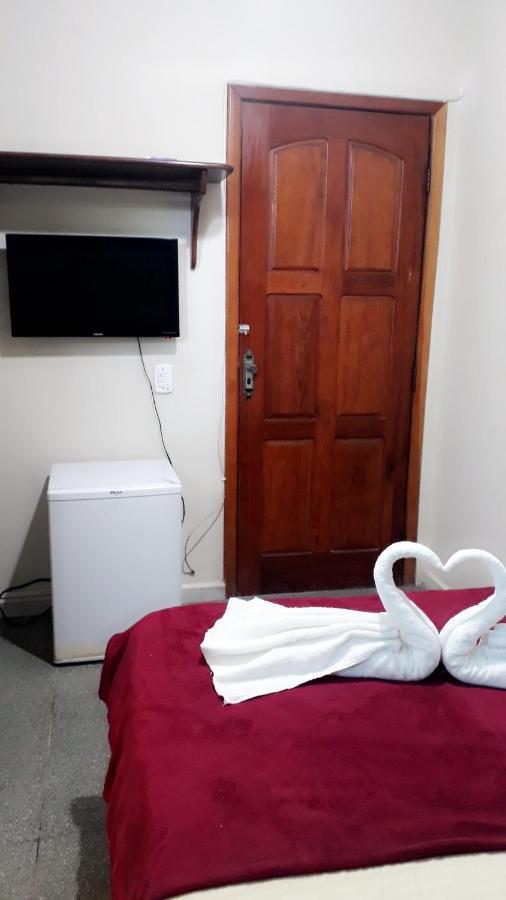 Residencial Suite Da Villa Saquarema Eksteriør bilde