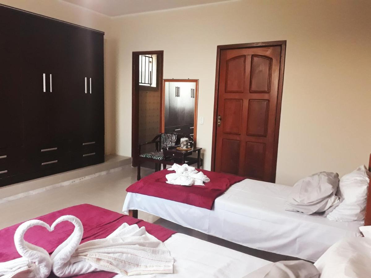 Residencial Suite Da Villa Saquarema Eksteriør bilde