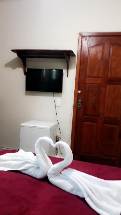Residencial Suite Da Villa Saquarema Eksteriør bilde