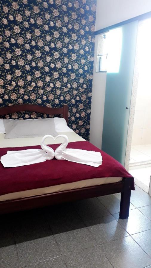 Residencial Suite Da Villa Saquarema Eksteriør bilde