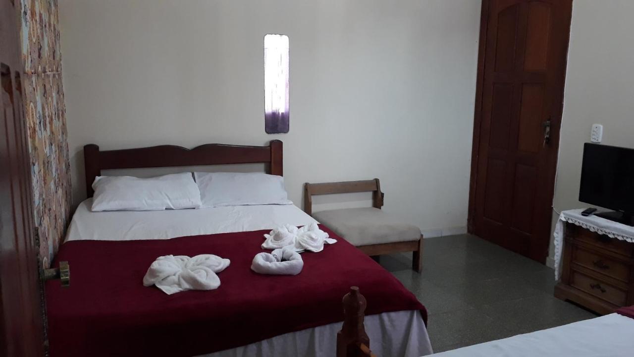 Residencial Suite Da Villa Saquarema Eksteriør bilde