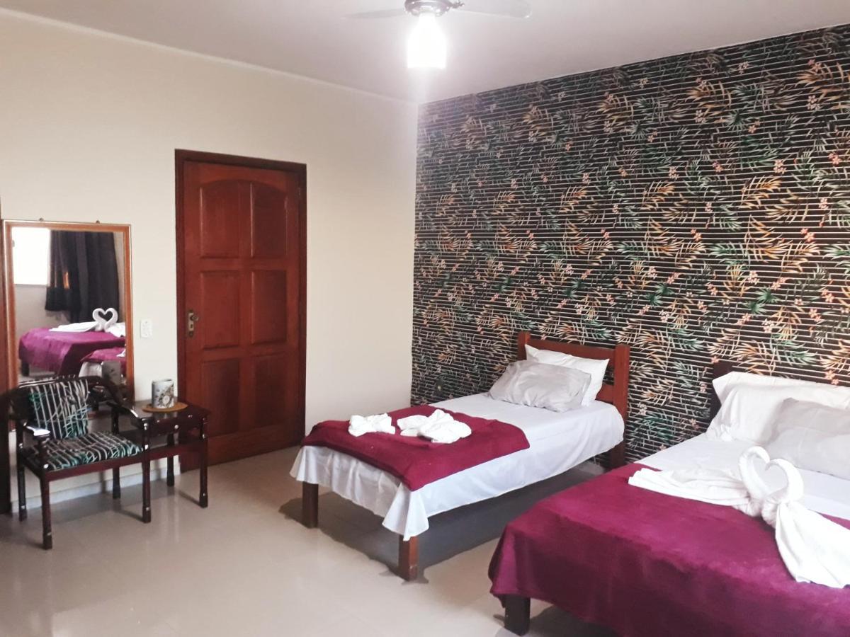 Residencial Suite Da Villa Saquarema Eksteriør bilde